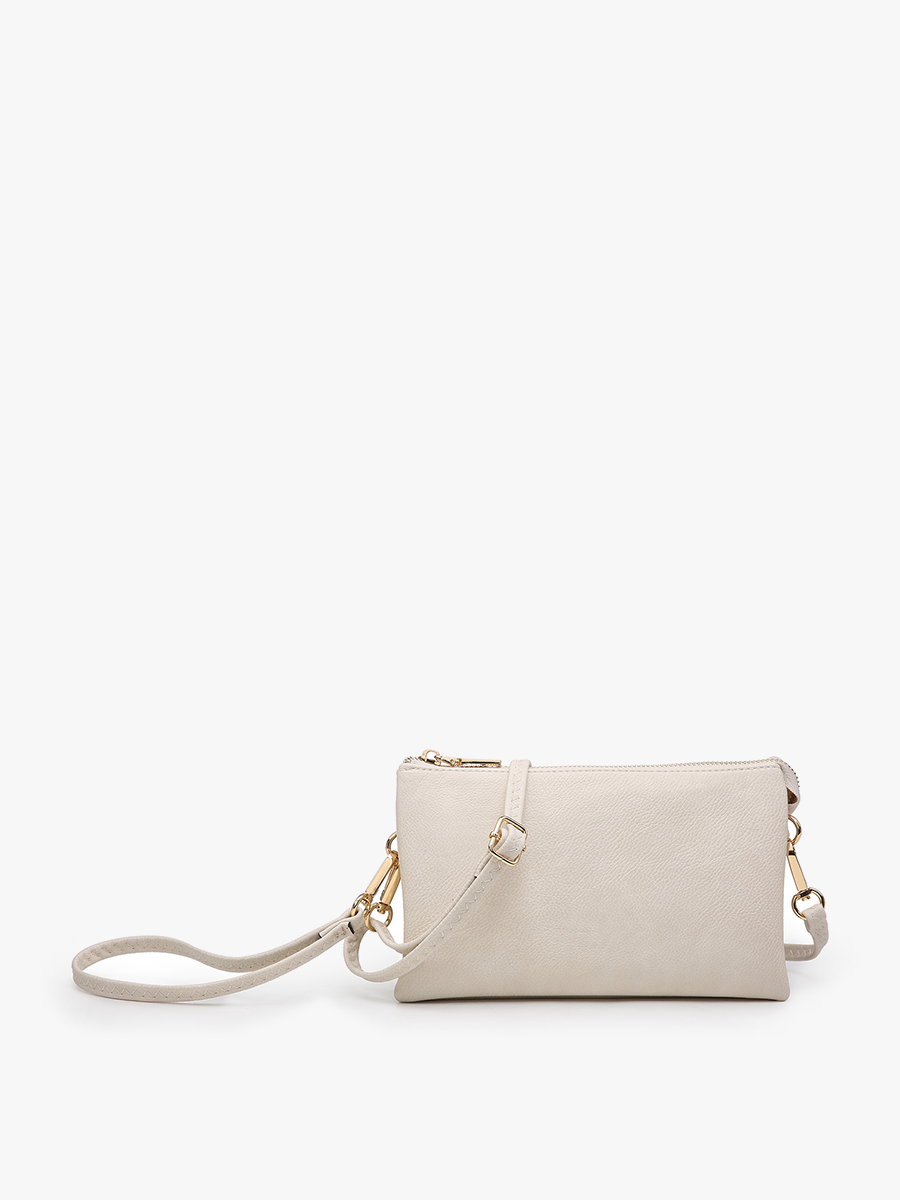 Riley Crossbody/Clutch
