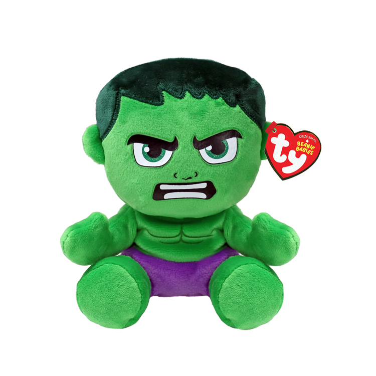 Hulk - 6”