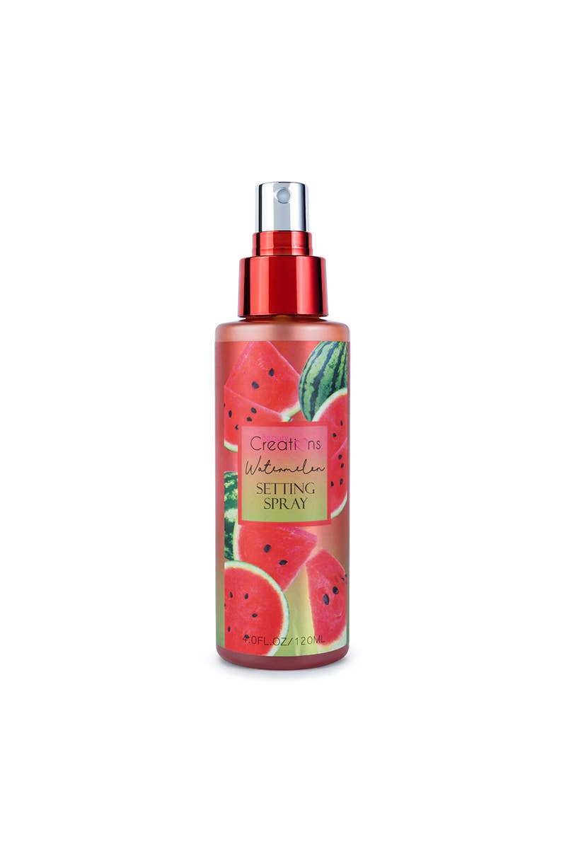Watermelon Setting Spray