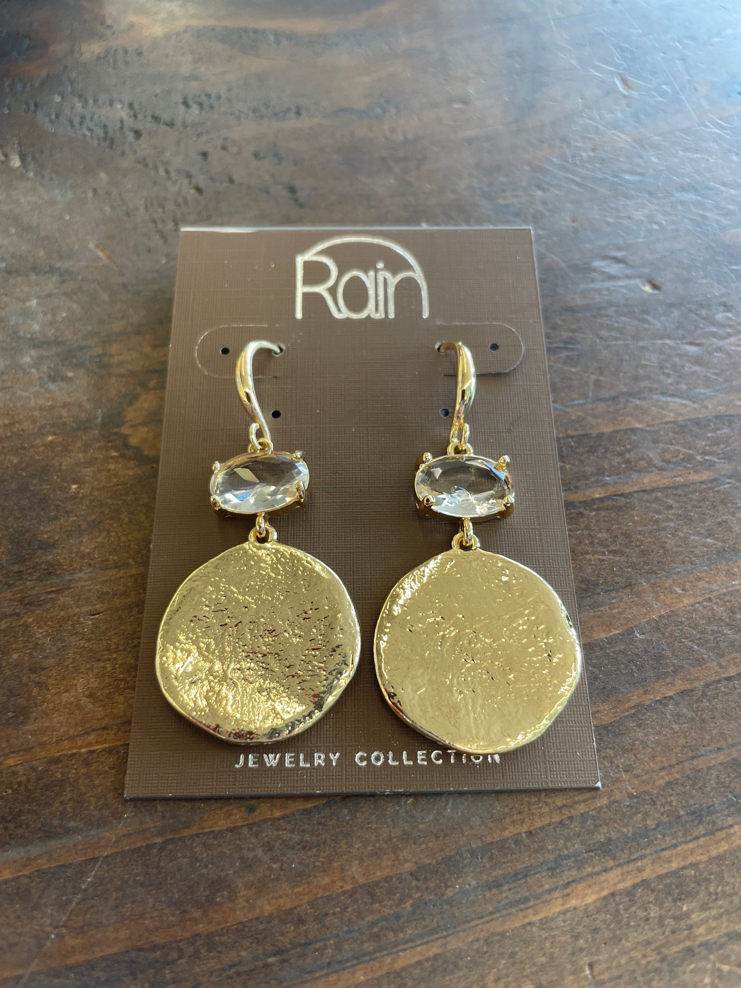 Rain - E4797G