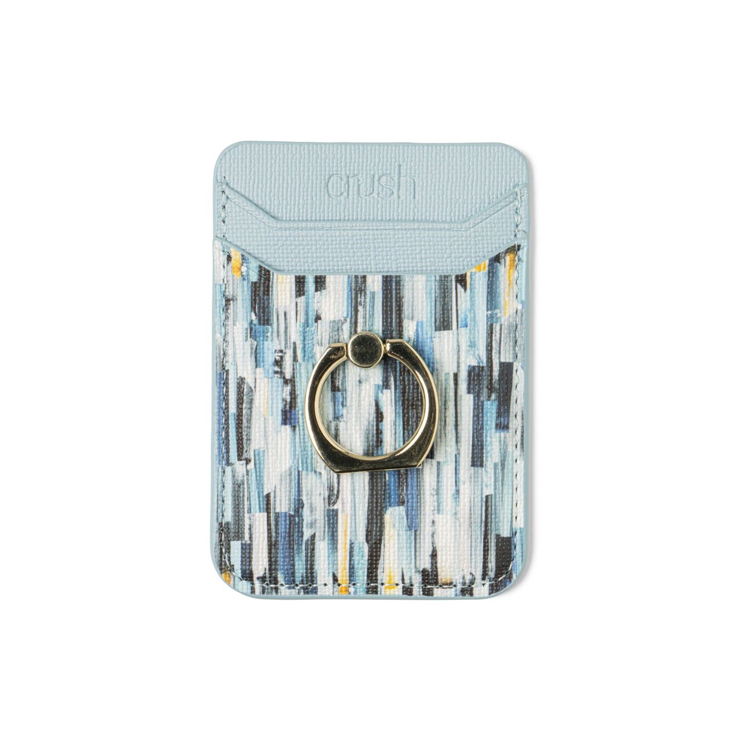 Crush Stick-able Phone Wallet