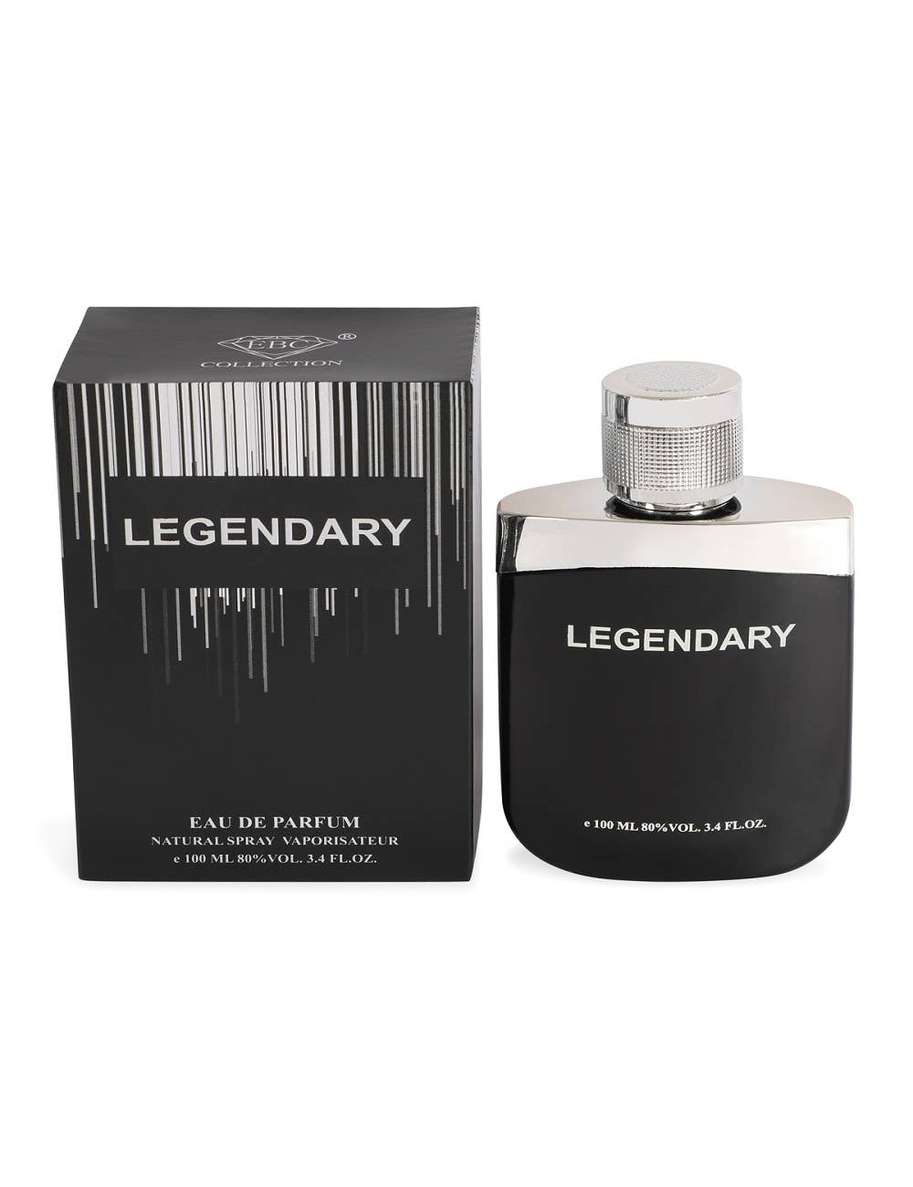 Legendary Spray Cologne For Men