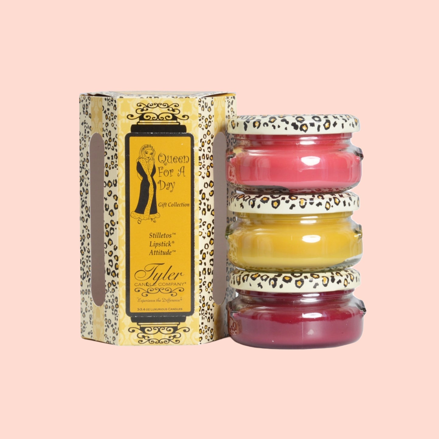 Tyler Gift Collection