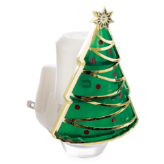 Christmas Tree Wall Scent