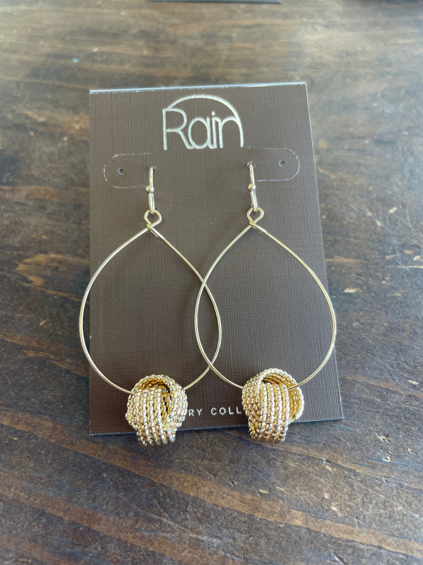 Rain - E4739G