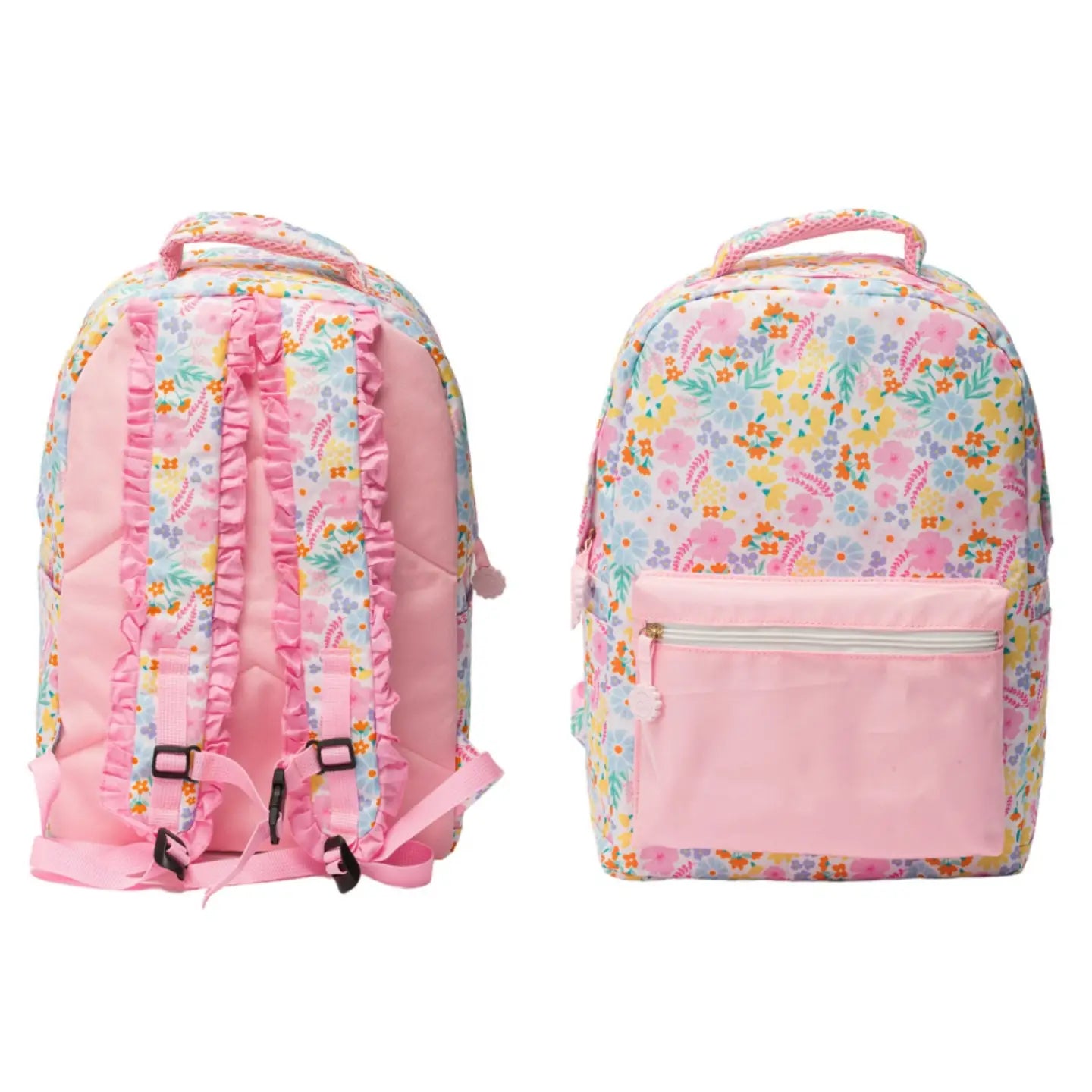 Kids Flourish Bloom Backpack