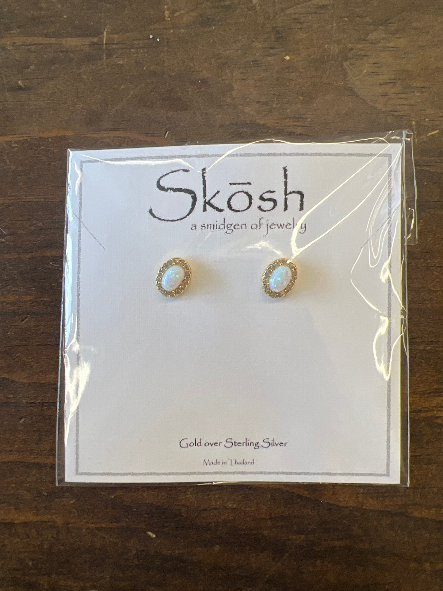 Jeremiah 29:11 Necklace and Earrings