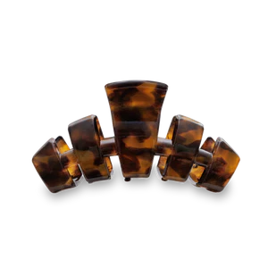 Classic Hair Clip - Medium
