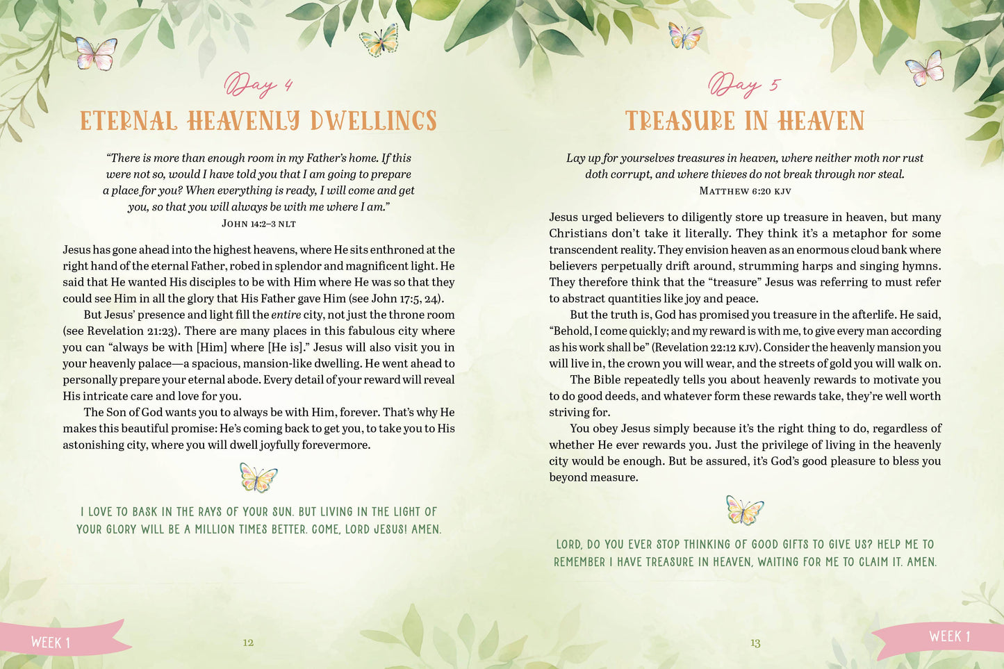 365 Beautiful Bible Promises for Women