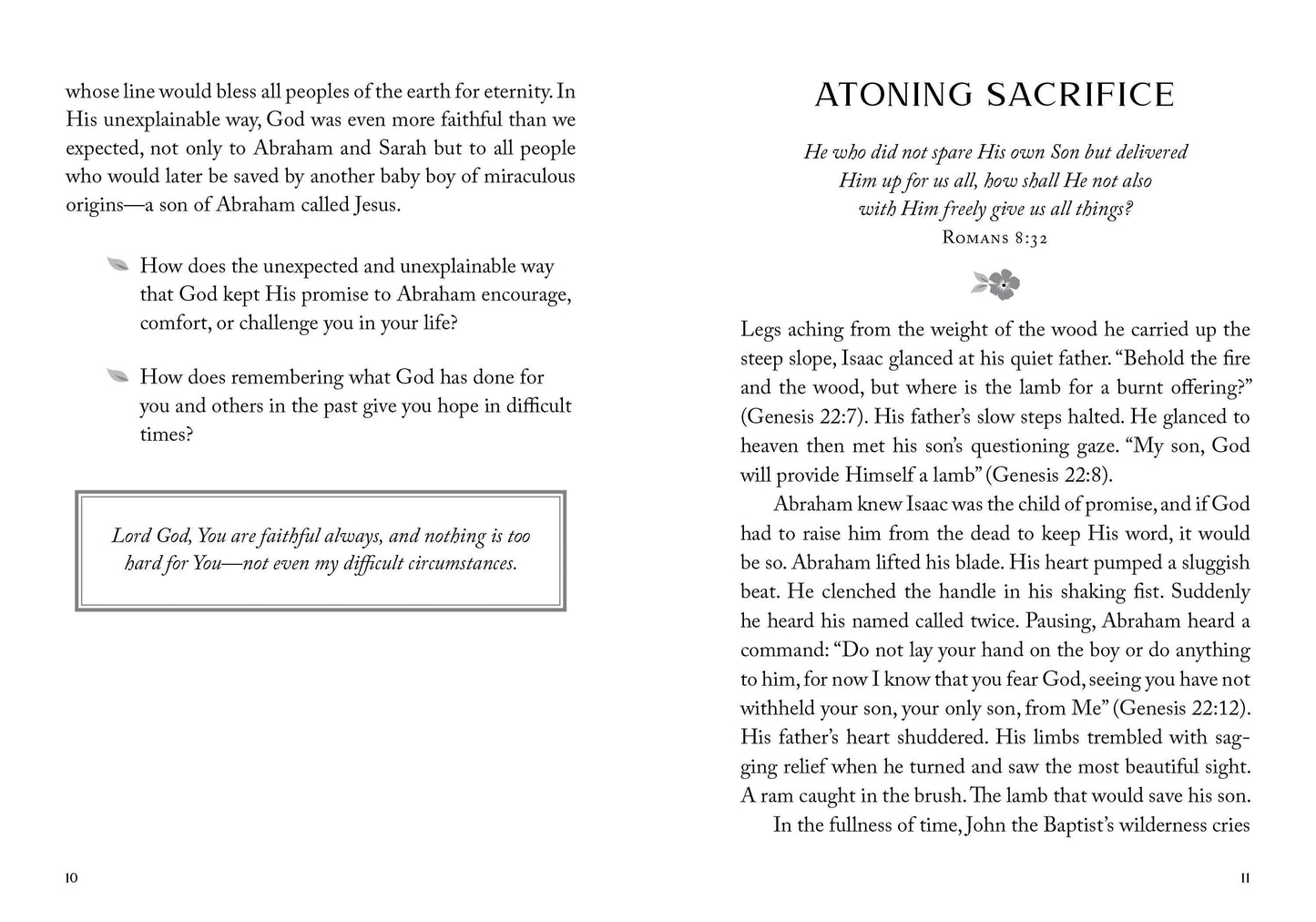 God Is. . .All You Need : 100 Devotions for Women