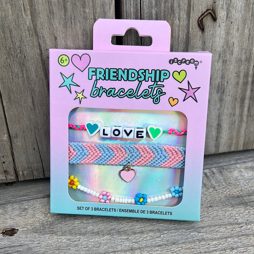 Bracelet Sets for Girls