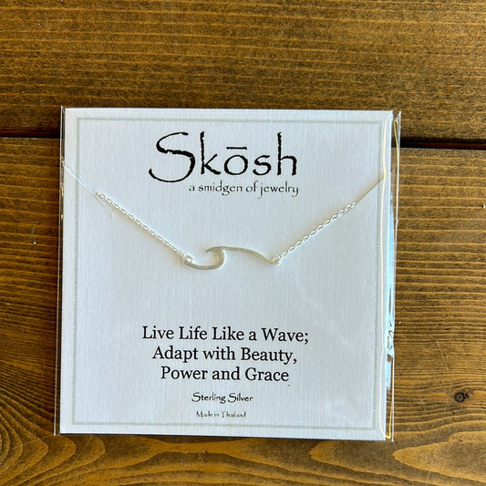 Live Life Like a Wave