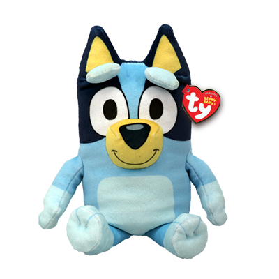 Bluey - 8”