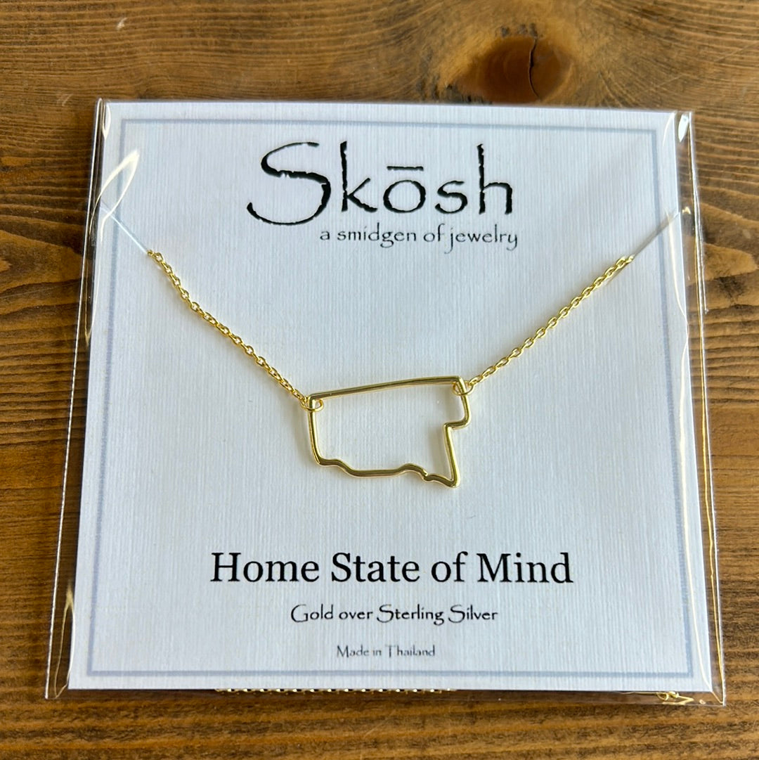 Home State Of Mind