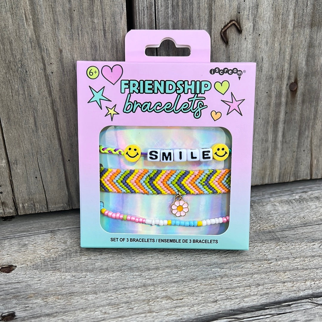 Bracelet Sets for Girls