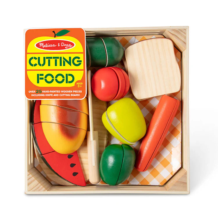 Play Food & Kitchen Sets