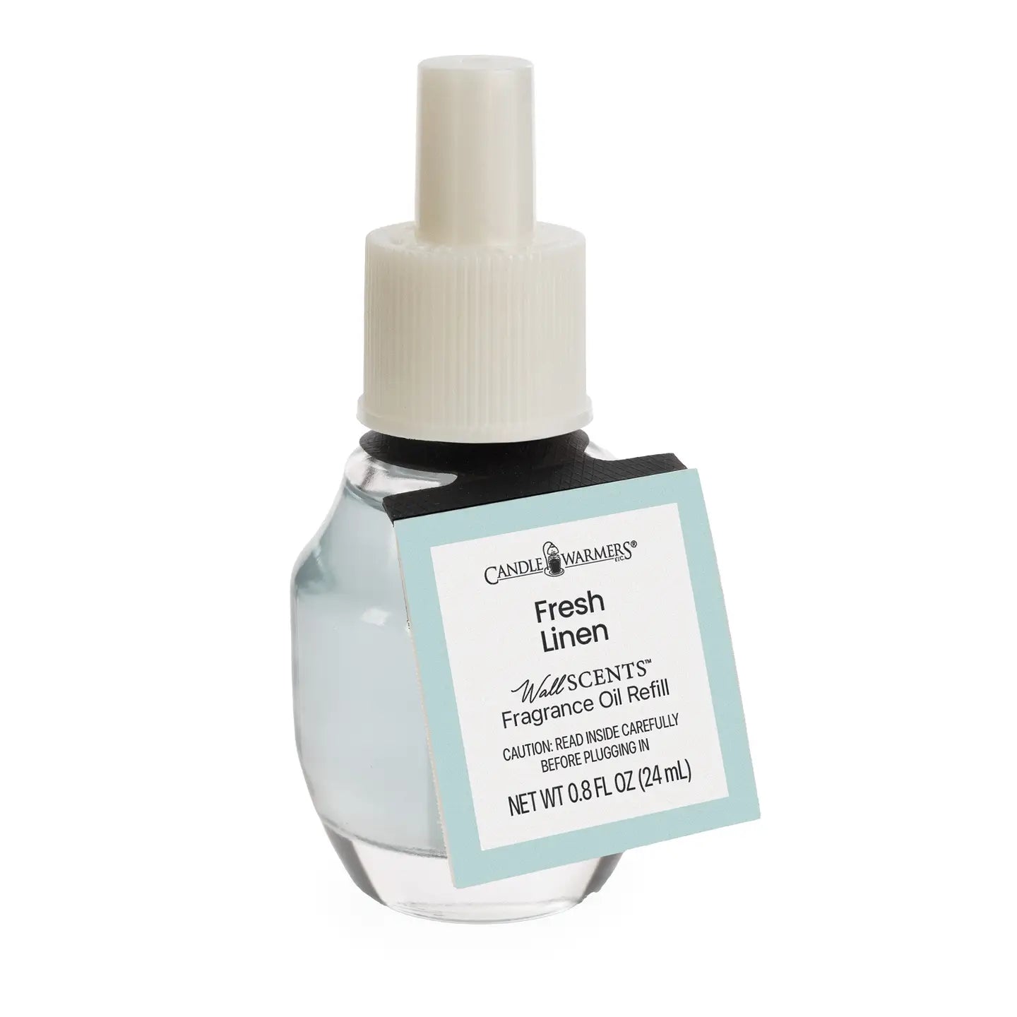 Fresh Linen Fragrance Oil