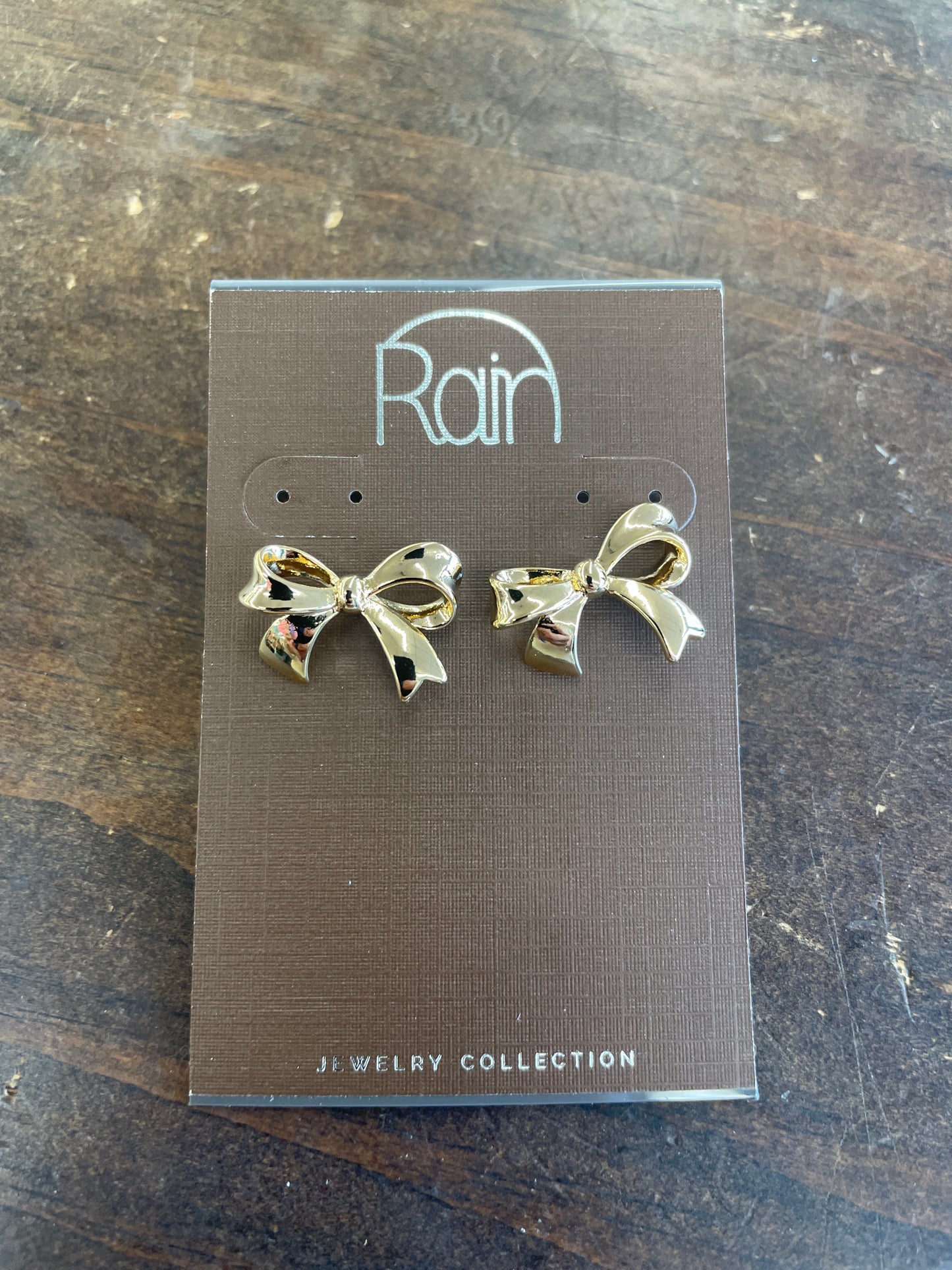 Rain - E4879G