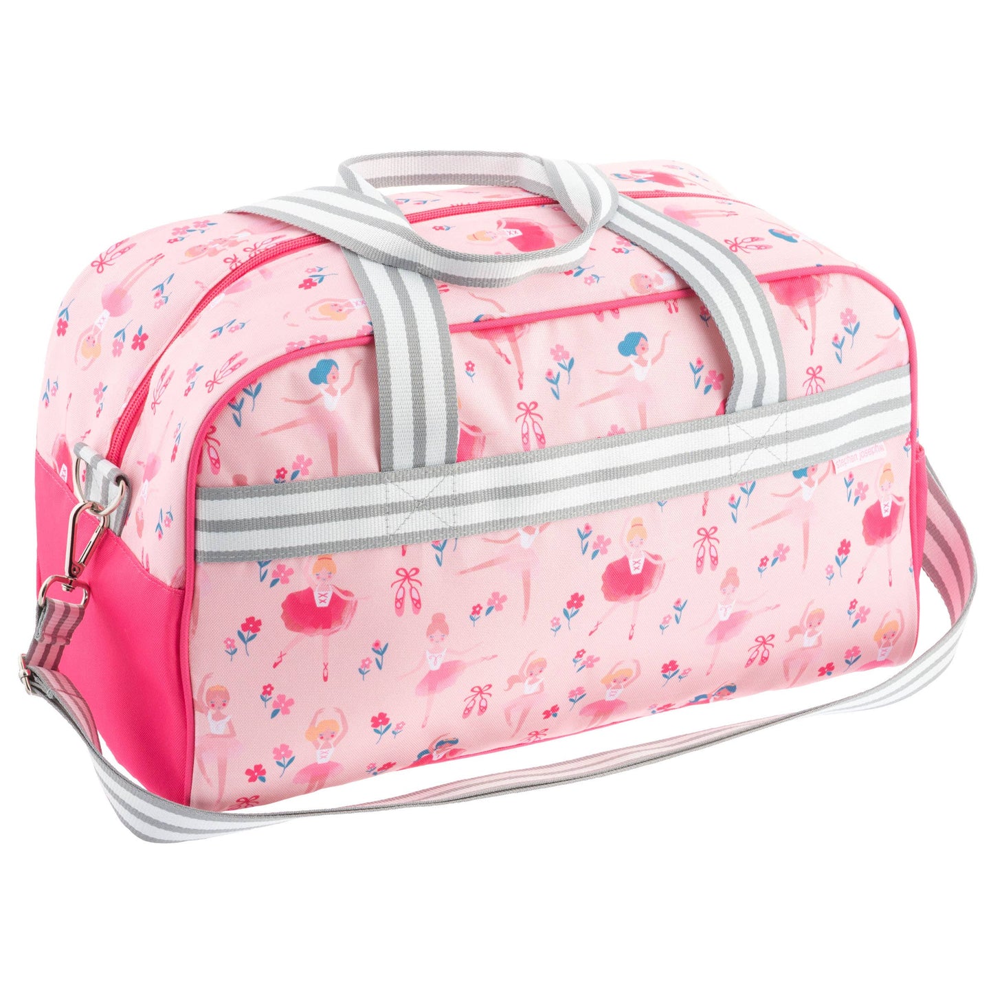Ballet Duffle Bag