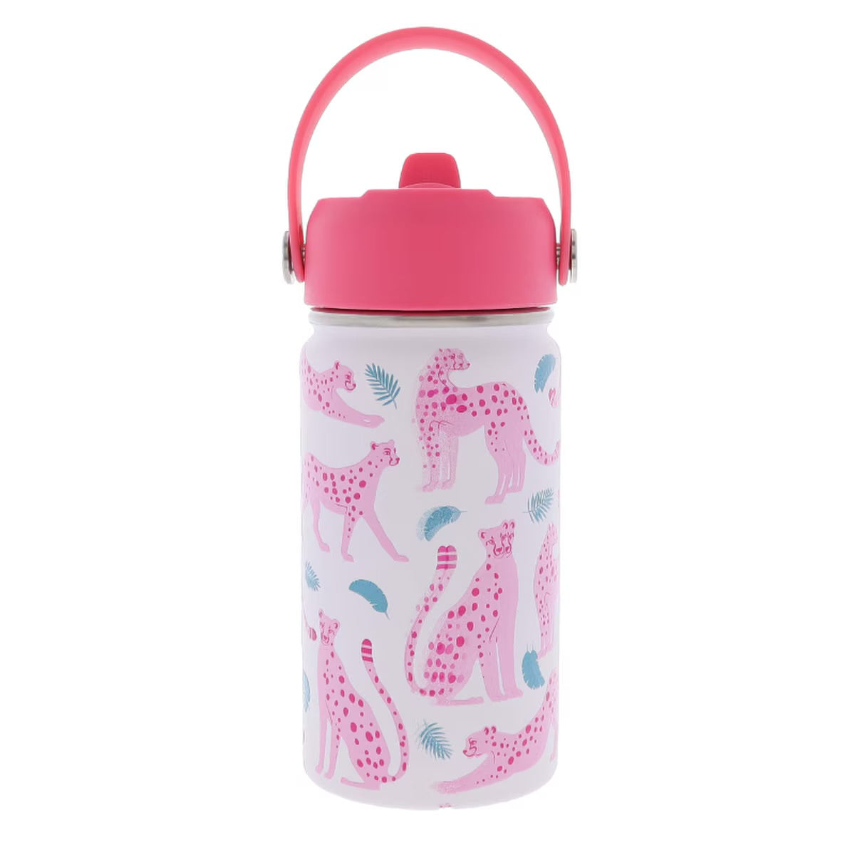 Kids See Ya, Cheetah Cup