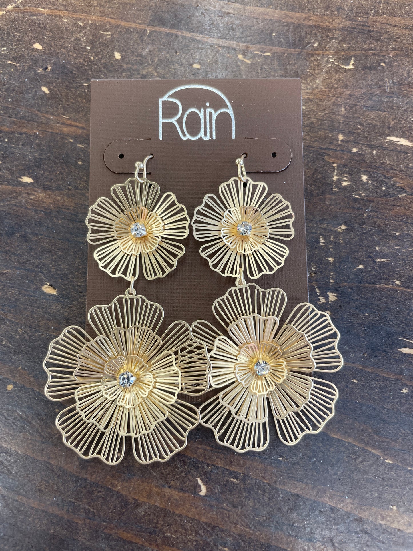 Rain - E4969G