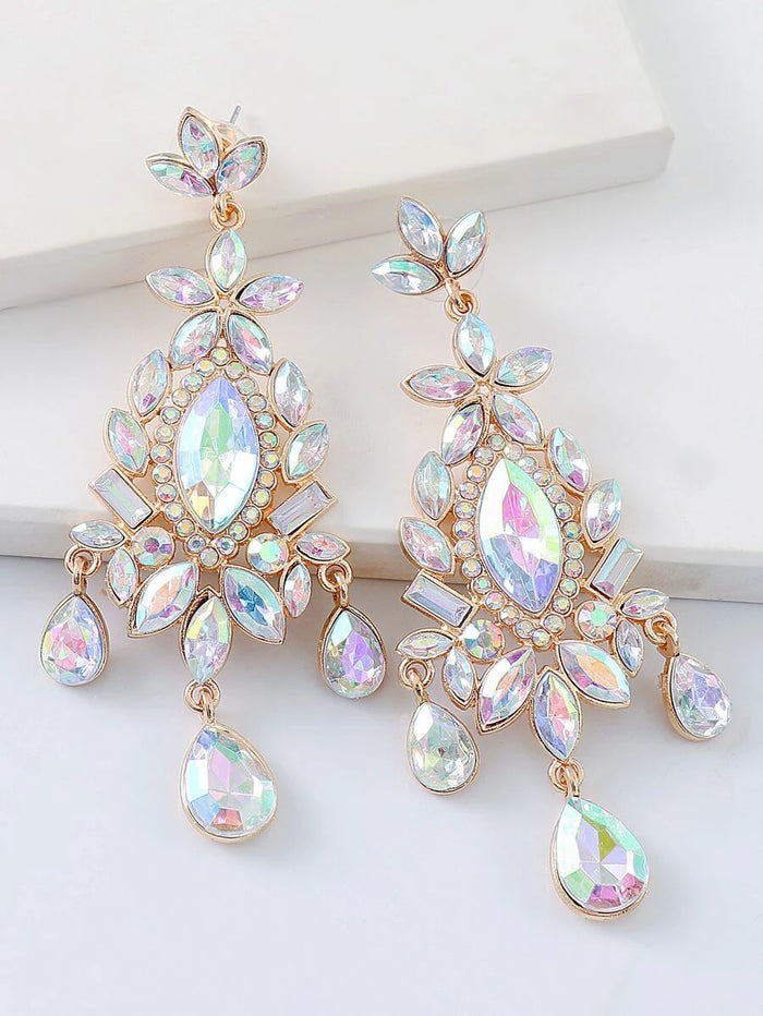 Chandelier Earrings