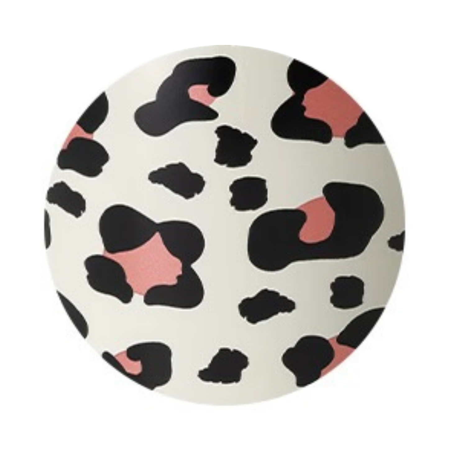 Luxy Leopard
