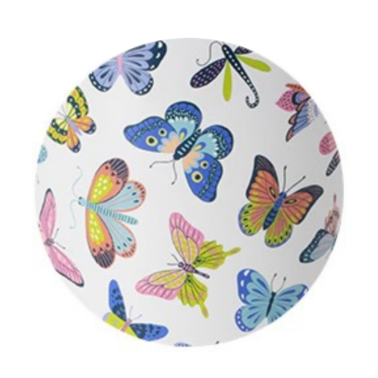 Butterfly Bliss