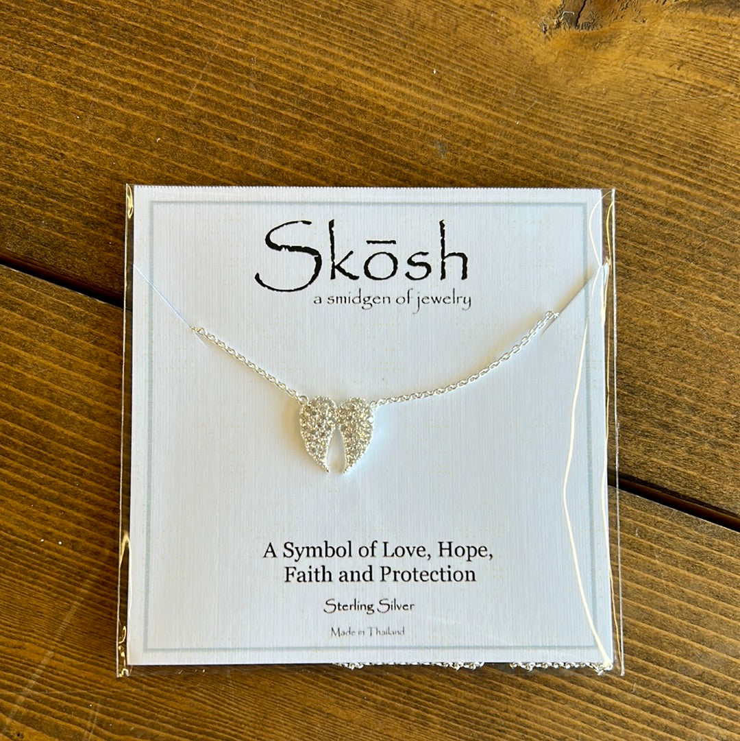 A Symbol of Love, Hope, Faith & Protection