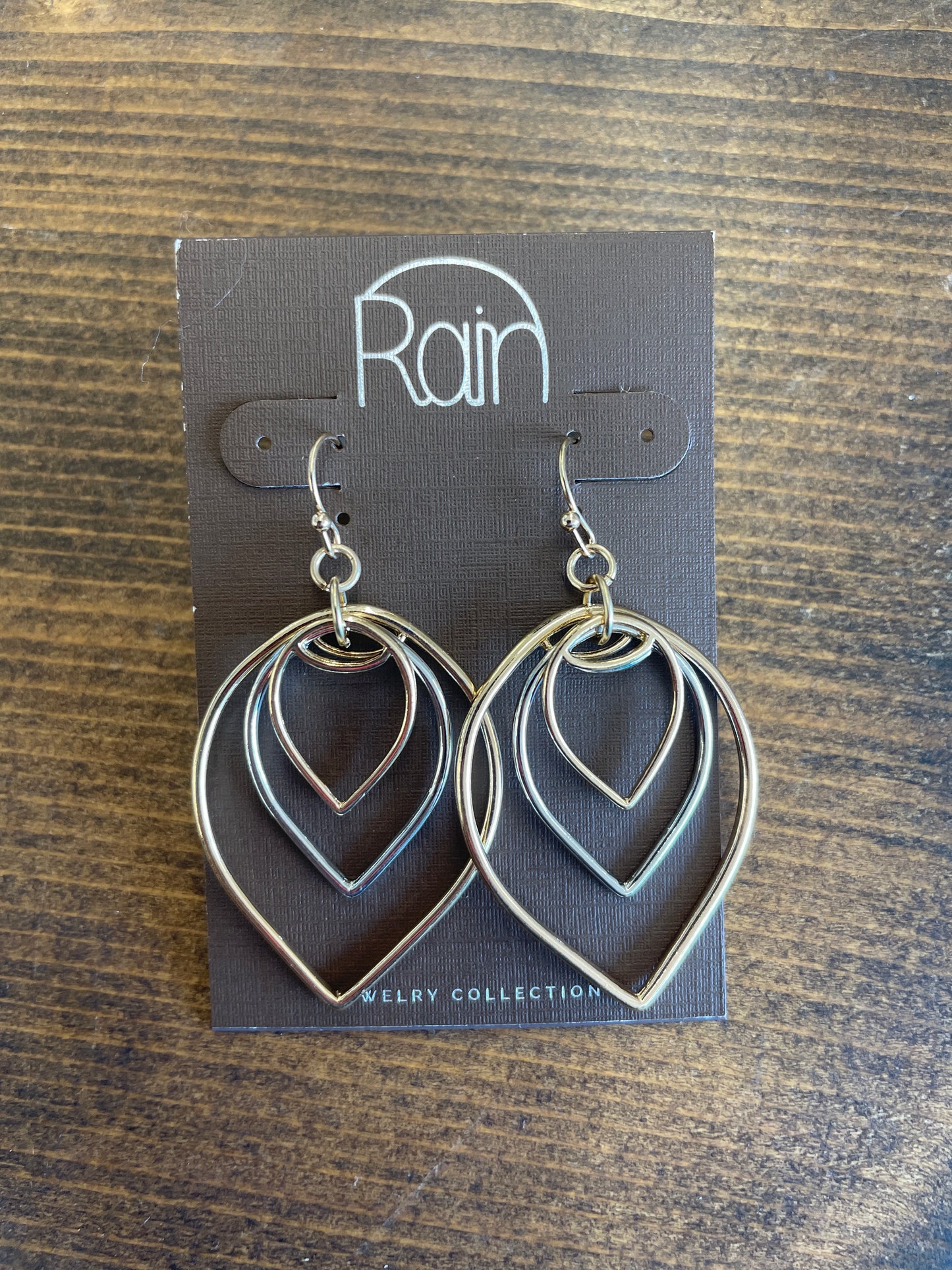 Rain - E4671TT