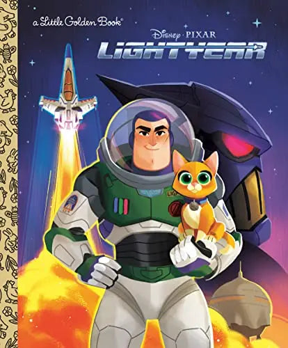 Lightyear
