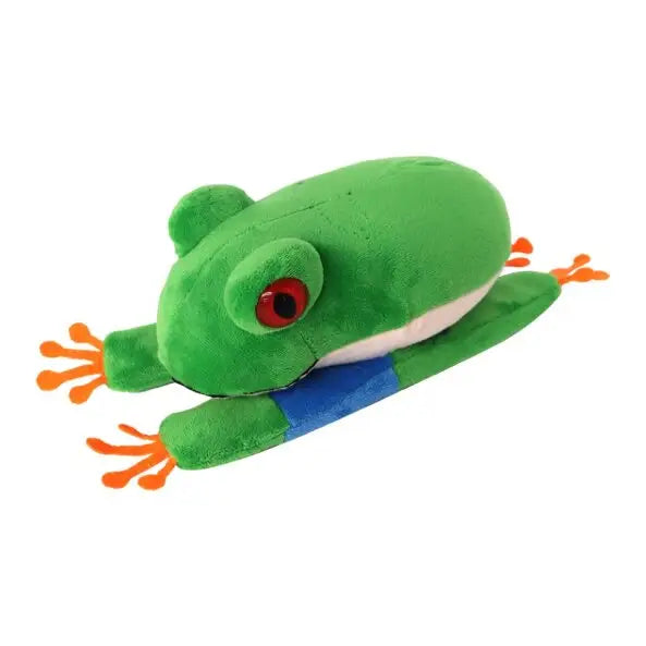 Frog Slapstix