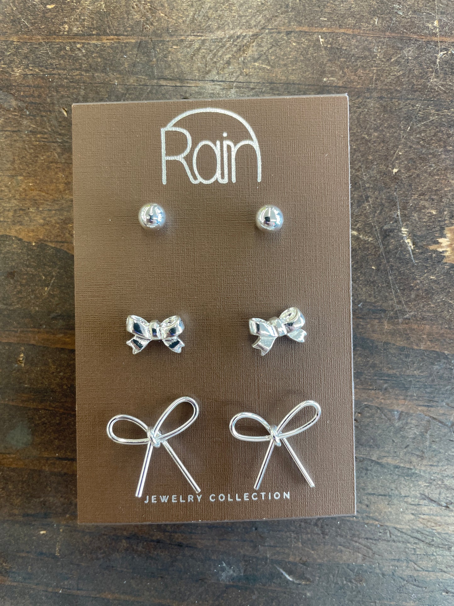 Rain - ERS14