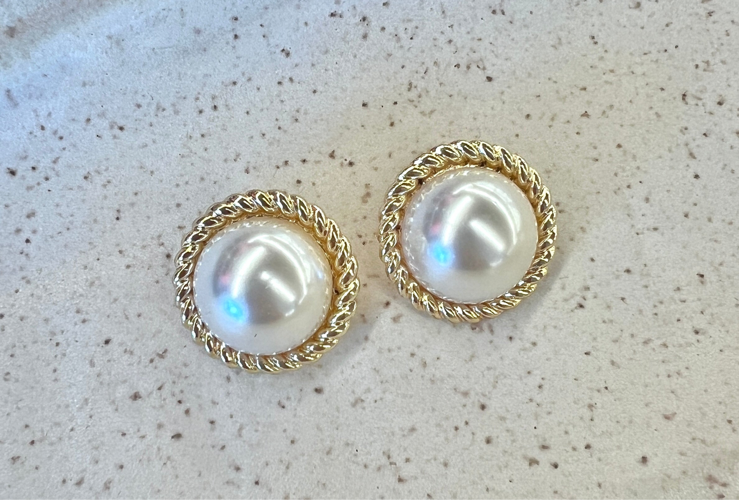 Take Your Time Earrings