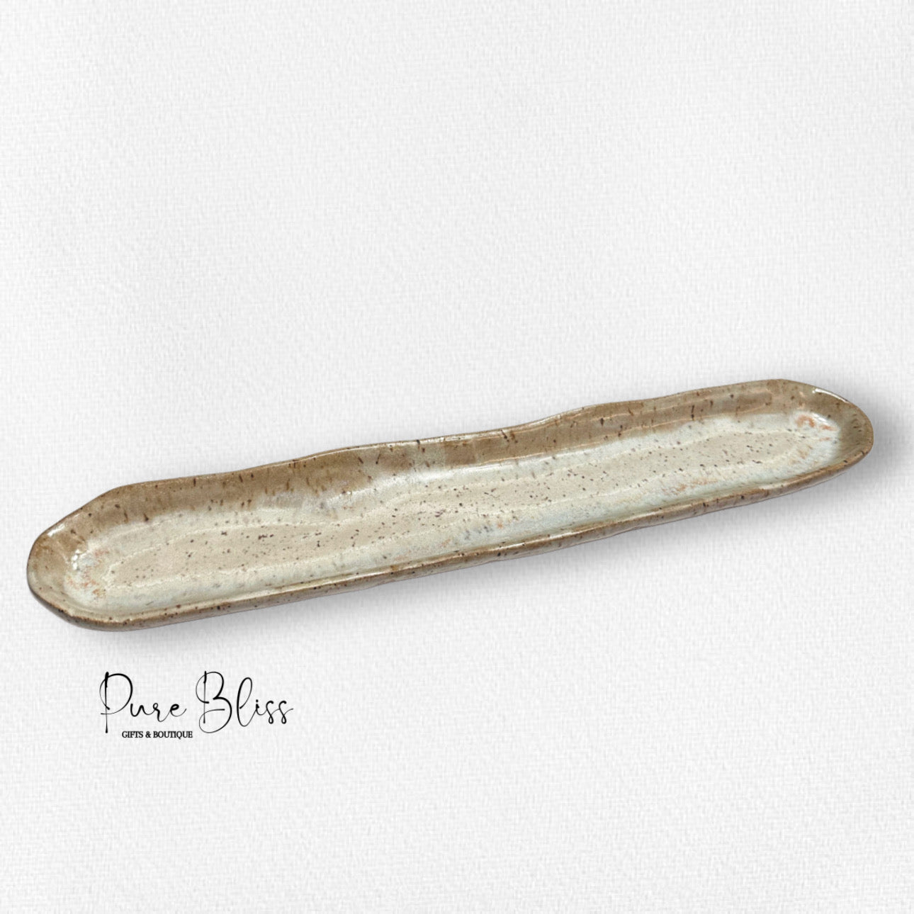 Cracker sleeve/Olive Tray Dogwood