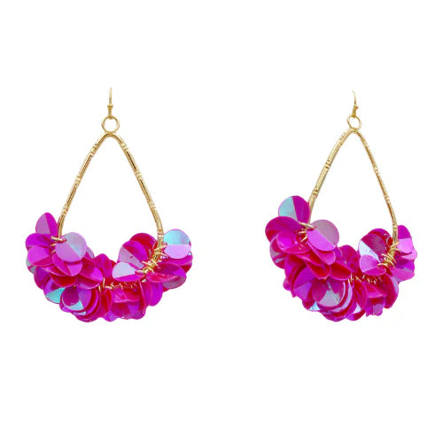 All For Fun Earrings