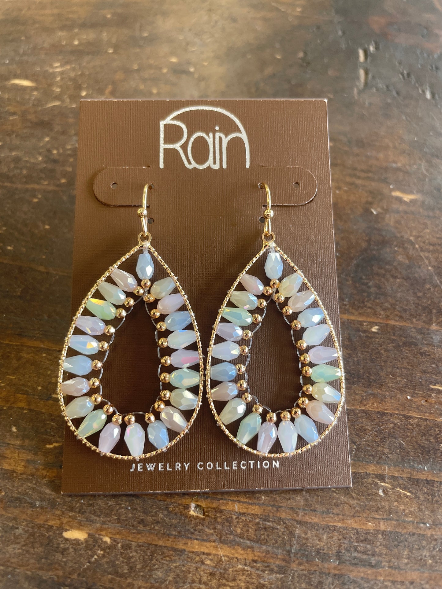 Rain - E4992LM
