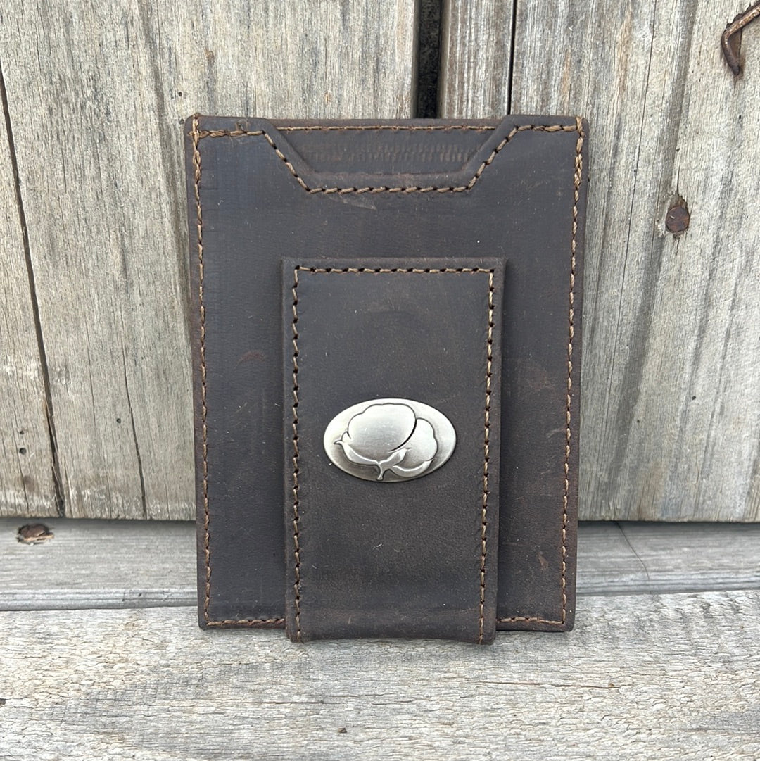 Front Pocket Wallet