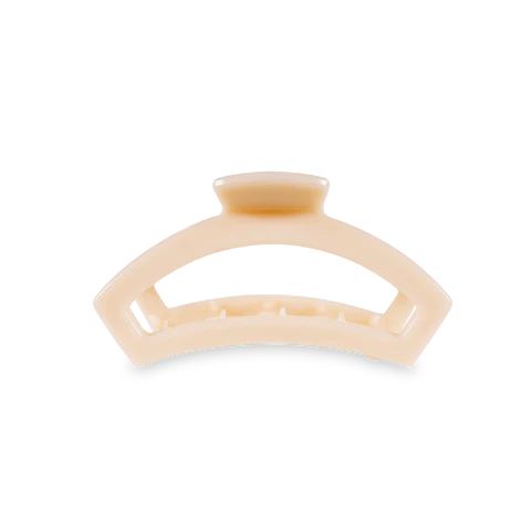 Open Small Hair Clips - TELETIES