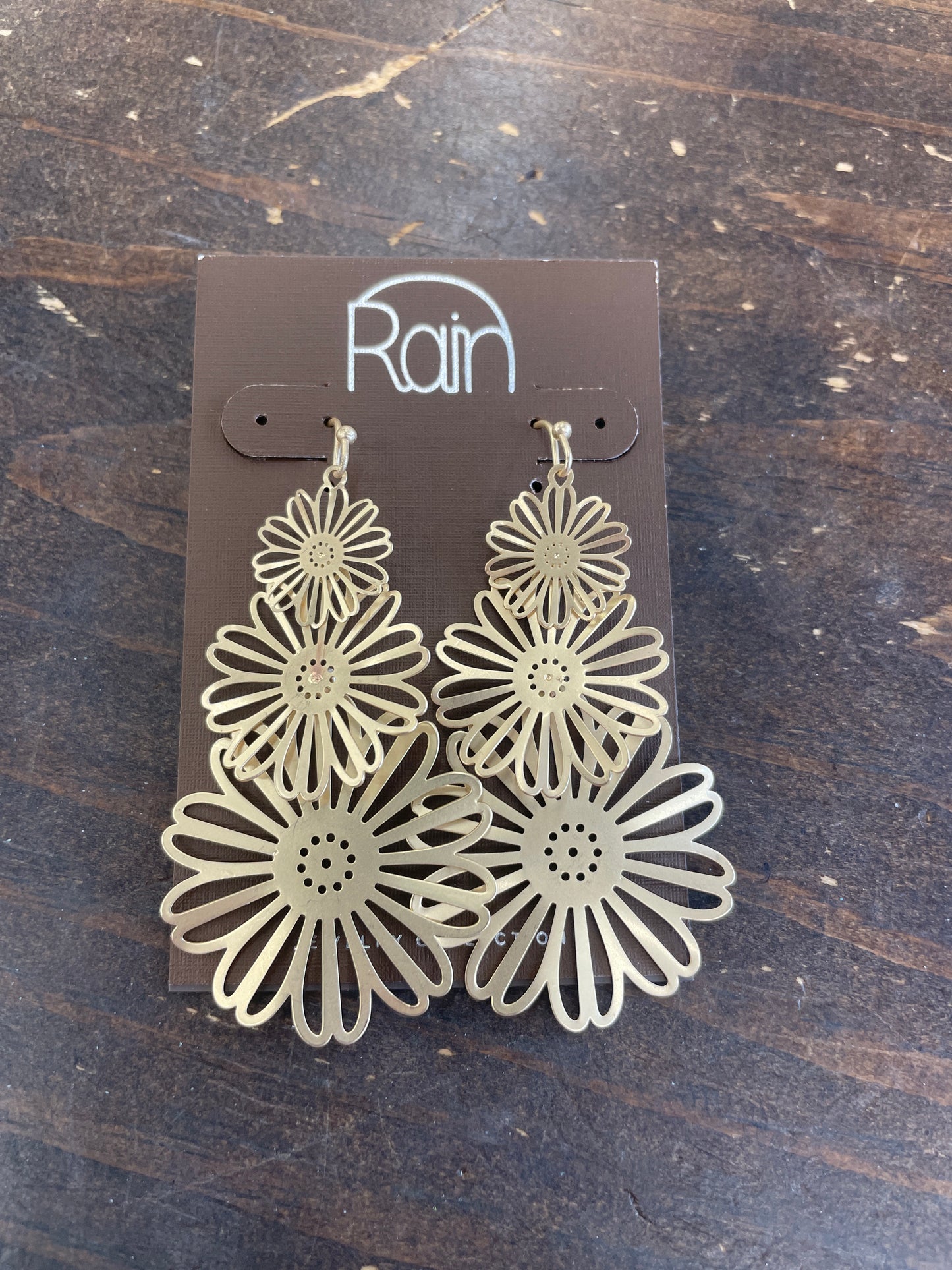 Rain - E4970G