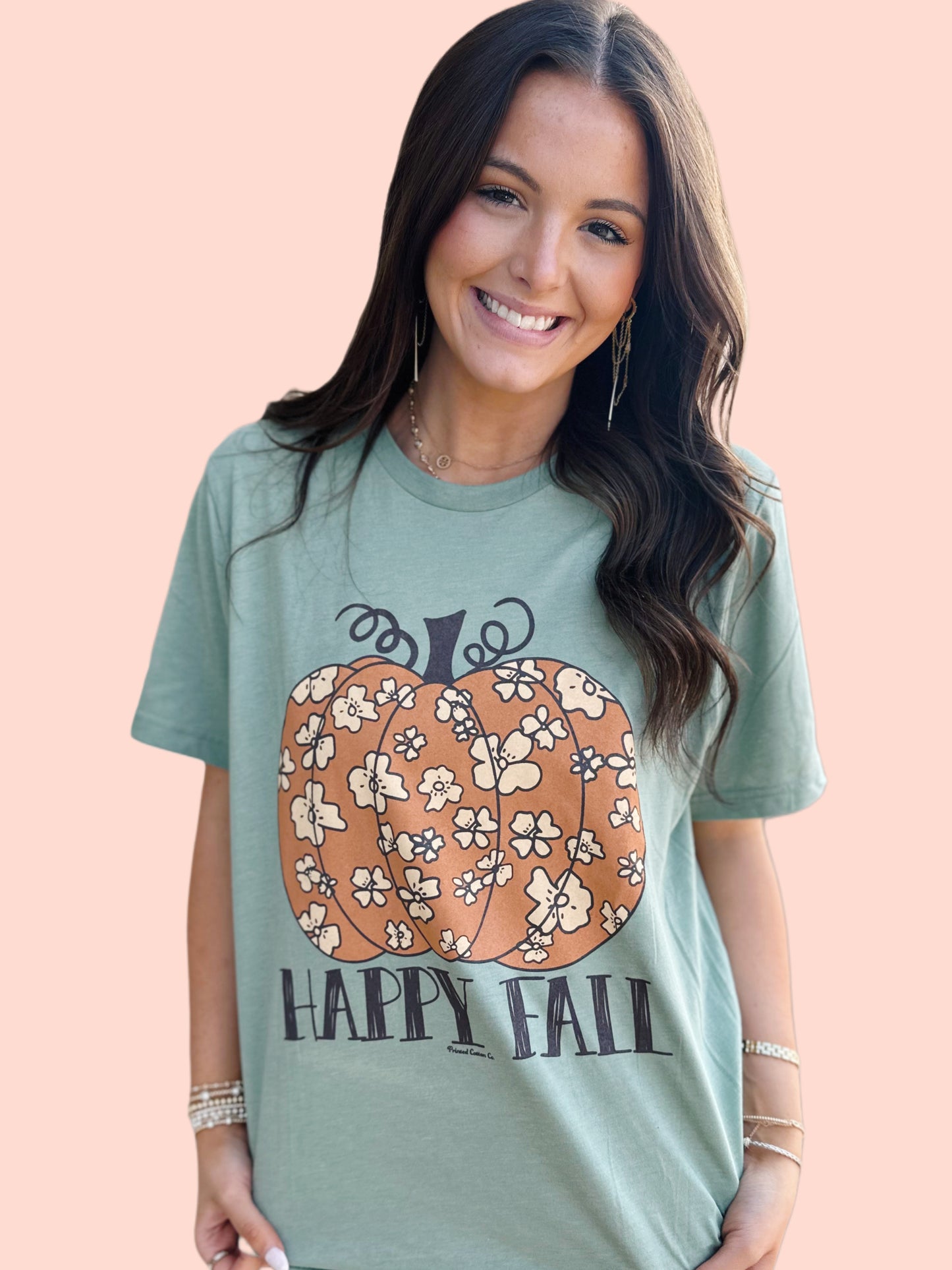 Happy Fall T-shirt