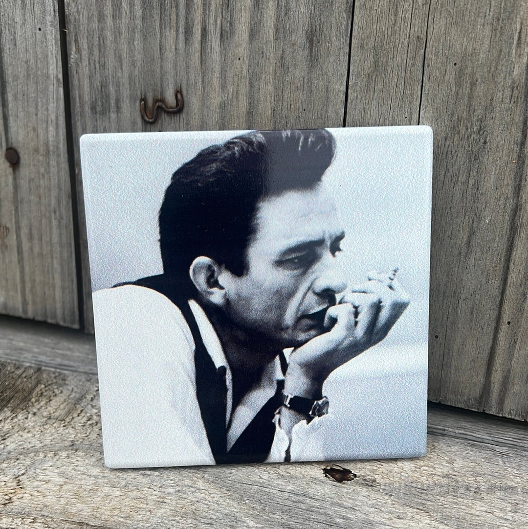 Music Legend Coasters