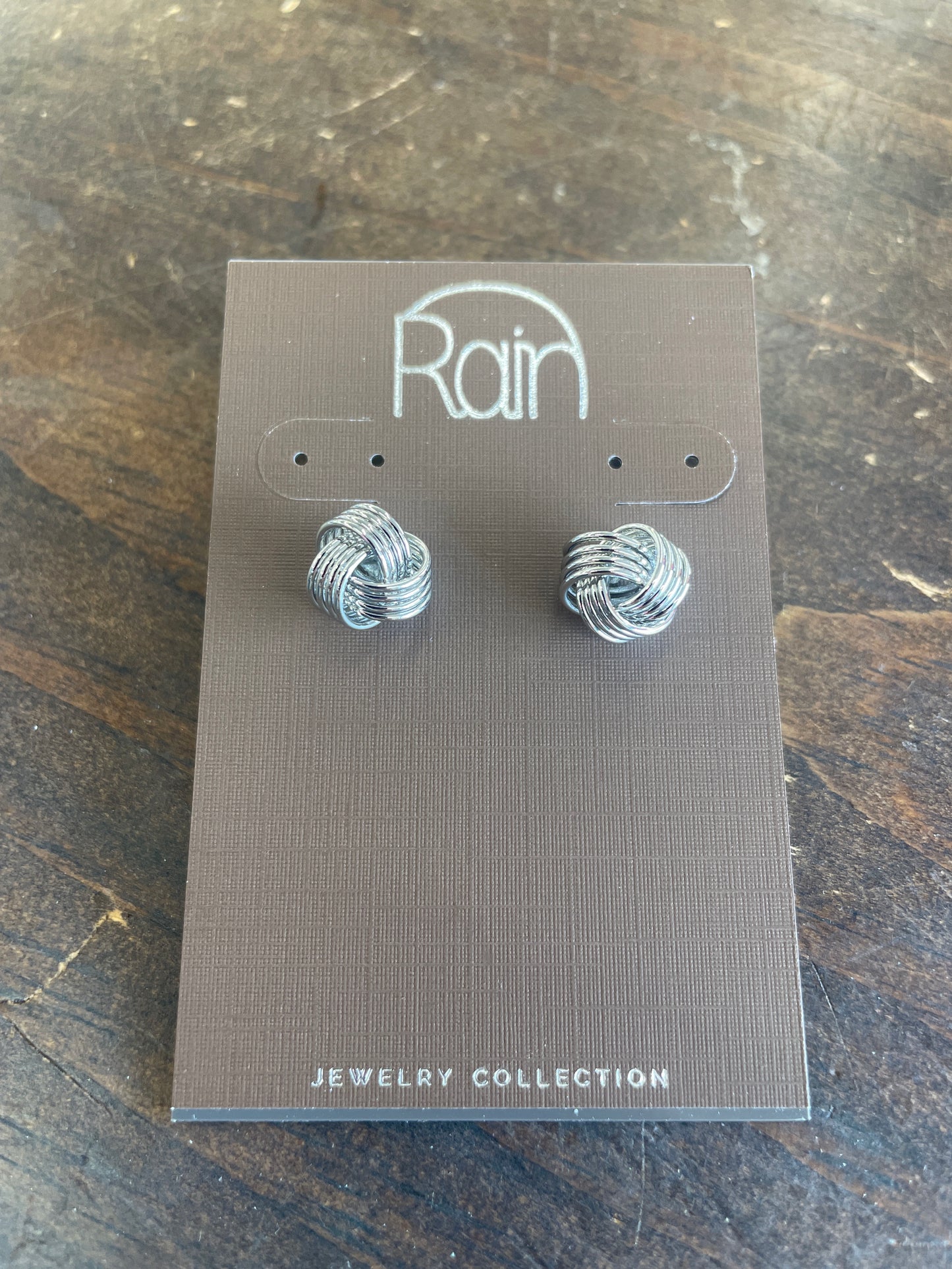 Rain - E341S