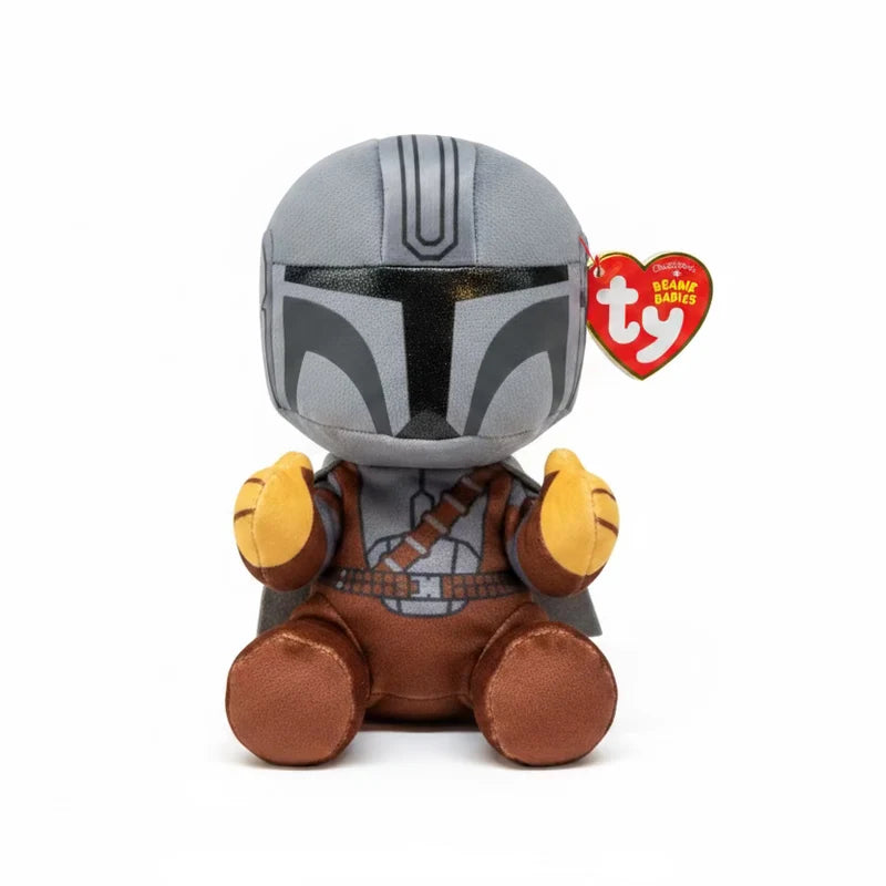 The Mandalorian - 6”