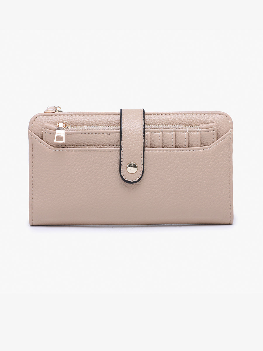 Macy Wallets