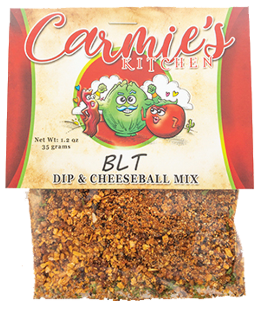 BLT Dip Mix - Carmie's Kitchen