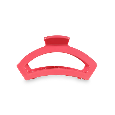 Open Small Hair Clips - TELETIES