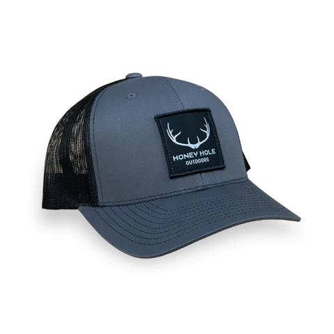 Big Buck Snapback Hat