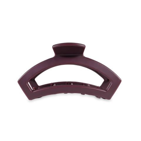 Open Small Hair Clips - TELETIES