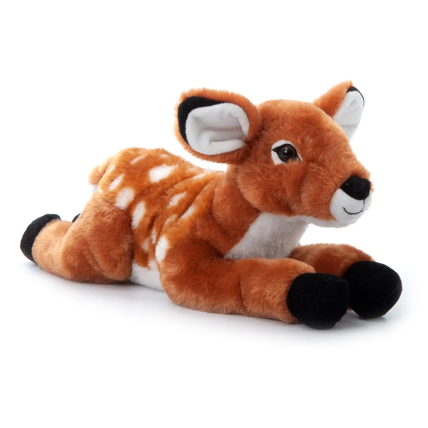 Medium Fawn Stuffed Animal